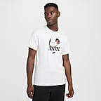 Nike Sportswear T-Shirt. Nike.com